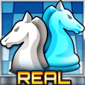 Chess REAL - Multiplayer Game手机版下载