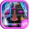 BTS Game Guitar Hero Music官方下载