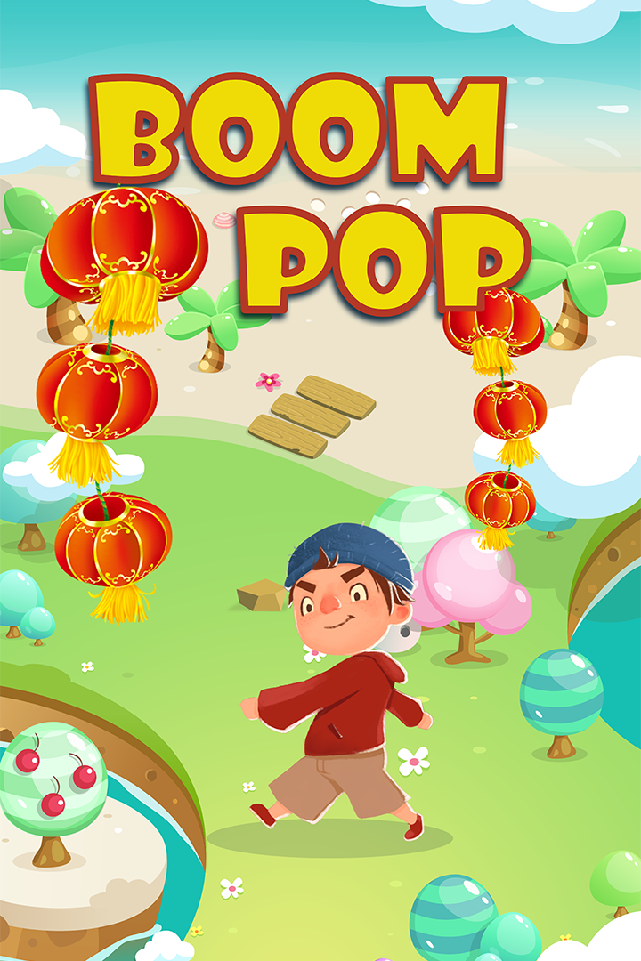 BoomPop好玩嗎 BoomPop玩法簡介