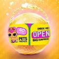 LQL Opening Pets Surprise Doll eggs破解版下载