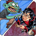 Harry Potter Vs Zombies安卓手机版下载