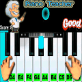 Piano teacher 2018怎么下载到手机