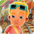 New - Subway Surf 2018下载地址