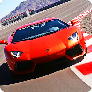 Lamborghini Car Game