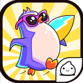 Penguins Evolution - Idle Cute Kawaii Clicker怎么下载