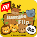 Memory Match Game - JUNGLE FLIP玩不了怎么办