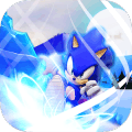 Supe Sonic Temple Blue World Runner adventure jung中文版下载