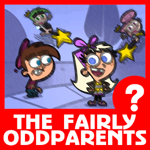Guess The Fairly OddParents Trivia Quiz