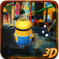 Subway minion surfer免费下载