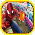 subway Superheroes surf 3D 2018手机版下载