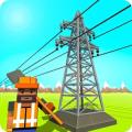 Electrical Grid Station Construction: Building Sim怎么安装