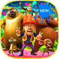 boonie bablu bear motocross game版本更新