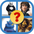 Guess the Dreamworks Animation中文版下载