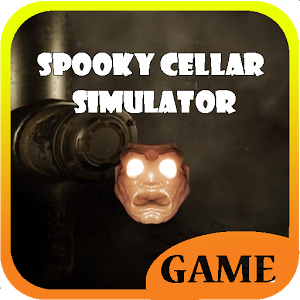 Spooky Cellar Simulator