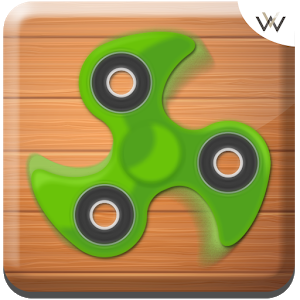 Kids Spinner 2018