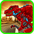 Legend Dino Robot终极版下载