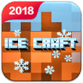 Ice Craft: Winter Crafting and Survival Edition快速下载