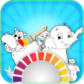 Coloring Kids Game终极版下载