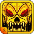 游戏下载Temple Jungle Run Oz 2