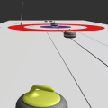 Play Curling占内存小吗