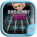 Bad Bunny Guitar Hero Music玩不了怎么办