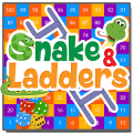 Snakes and ladders Game Saanp Sidi最新安卓下载