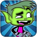 Beast Boy Superhero Motobike Racing Adventure Rush怎么下载到手机