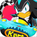 Sonic Kart Adventure官方版免费下载