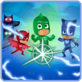 PJ Blue Masks Adventureiphone版下载