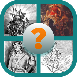 Norse Gods Trivia