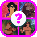 Guess the Disney Heroiphone版下载