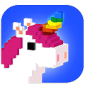 Pro Unicorn Color By Number Sandbox Coloring Bookiphone版下载