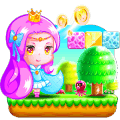 Ariel princess adventure: ariel mermaid官方版免费下载