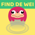 Ugandan Knuckles Game: Do You Know Da Way?手机版下载