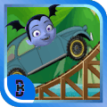 Beauty Vampirina Climbing Hil免费下载