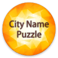 City Name Puzzle版本更新