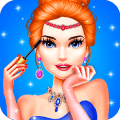 Fashion Diva Glamorous - Glam Makeup无法打开