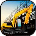 3D Excavator Truck Simulator无法打开