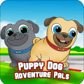 Puppy Adventure Pals Dog - Free Game 2018怎么下载