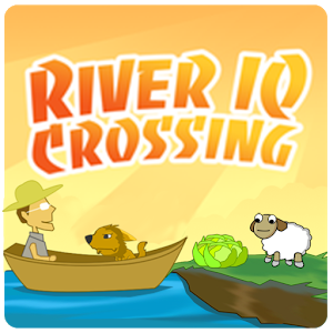 River Crossing IQ - Trivia Quiz