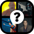 Superheroes Quizz版本更新