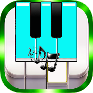 Tuts piano melody - Havana piano tiles