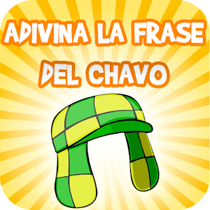 Adivina la frase del Chavo