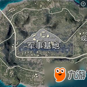 绝地求生全军出击画面柔和跟炫彩有什么区别？