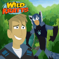 游戏下载Wild hero Kratts Adventure Run