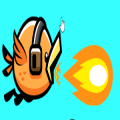 Flaming birds fly adventures run破解版下载