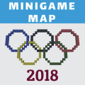 Winter Sports Stadium - Mini game map for mcpe安全下载