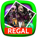 Regal Academy Trivia Quiziphone版下载