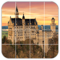 Tile Puzzles · Castles占内存小吗