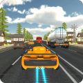 游戏下载Endless Highway Car Racer